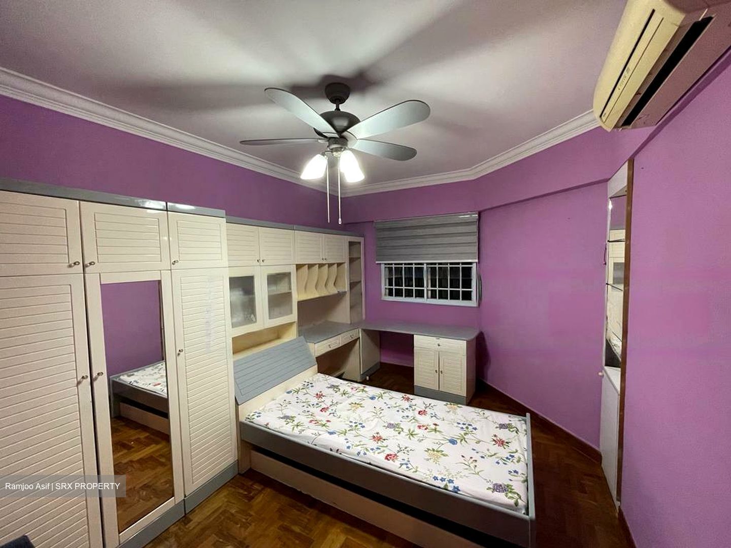 Melville Park (D18), Condominium #480541811